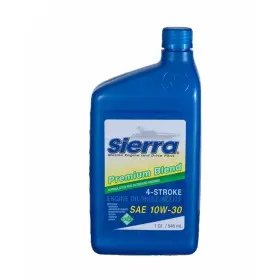 18-9420-2 SIERRA Engine Oil Marine