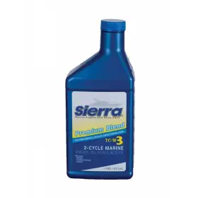 18-9500-1 SIERRA Blend Engine Oil Pint Marine