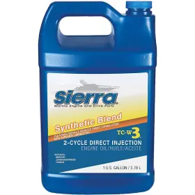 18-9530-3 SIERRA Injection Engine Oil Gallon