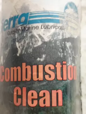 18-9580-3 SIERRA Combustion Clean Marine #3