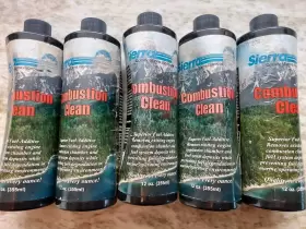 18-9580-3 SIERRA Combustion Clean Marine
