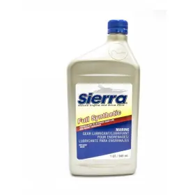 18-9680-2 SIERRA Synthetic Gear Lubricant Marine