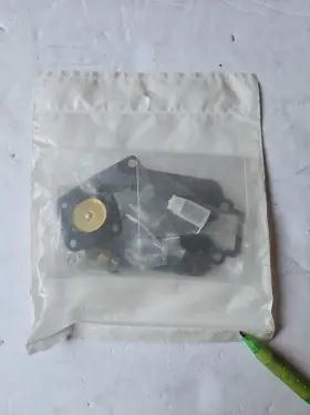 23-7200 SIERRA Carburetor Westerbeke Nos Kit Marine