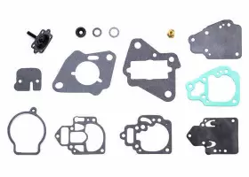 18-7212 SIERRA MARINE Carburetor Rebuild Kit 18-7212 SIERRA MARINE Carburetor Rebuild Kit