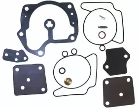 18-7248 SIERRA MARINE Carburetor Rebuild Kit