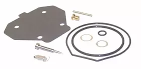 18-7772 SIERRA MARINE Carburetor Rebuild Kit