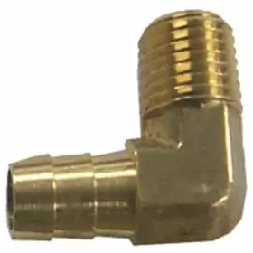 18-8067 SIERRA MARINE International Fuel Elbow