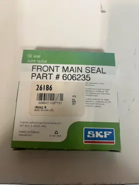 606235 SKF Lehman Front Seal Ford