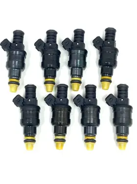 3850925 SMP Fuel Injector Set Omc Volvo Penta