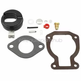 398453 SOILLAR Carburetor Rebuild Kit Johnson Evinrude #2