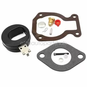 398453 SOILLAR Carburetor Rebuild Kit Johnson Evinrude #3
