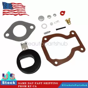 398453 SOILLAR Carburetor Rebuild Kit Johnson Evinrude