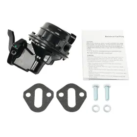 1722 SSNPOWER718 Mechanical Fuel Pump 396 427 454 Chevrolet