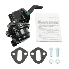 1725 SSNPOWER718 Performer Mechanical Fuel Pump Sbf 351W 302