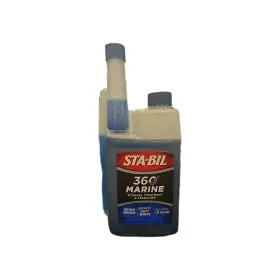 222402 STA-BIL Ethanol Treatment Fuel Stabilizer Boat Treats