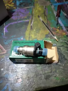 FJ27T STANDARD / TRU TECH Ignition Fuel Injector Nos Box