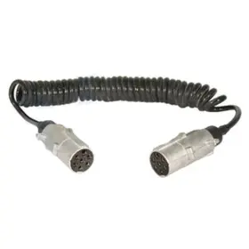 OTC10-0033 STEVENS LAKE PARTS Coiled Cable Stretched Cabcam