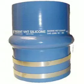 272V8000-S-S STREAMLIGHT Trident Silicone Vht Single Hump