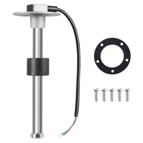 XQ240-C11 SUCICAGO Fuel Tank Sending Unit Boat Marine