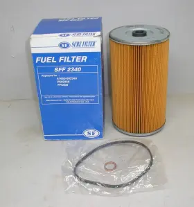 41650-502340 SUREFILTER Yanmar Fuel Filter Ht Chl Marine