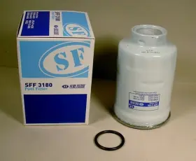 ED0021753180-S SUREFILTER Kohler Fuel Filter Element