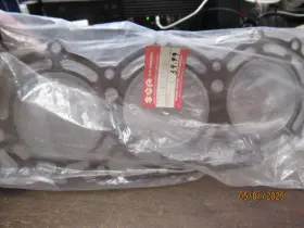 11141-94720 SUZUKI Gasket Head