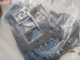 11400-96847 SUZUKI Gasket Set Head