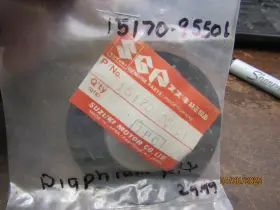15170-95501 SUZUKI Diaphram