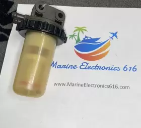 15410-93J00 SUZUKI Fuel Filter Marine 200 250 300 #2