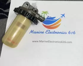 15410-93J00 SUZUKI Fuel Filter Marine 200 250 300