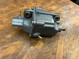 15600-88D41 SUZUKI Fuel Vapor Separator Dt Outboard #3