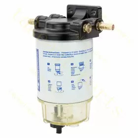 2202383 TAKEAUTOPARTS Boat Fuel Filter Water Separator Micron #2