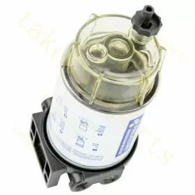 2202383 TAKEAUTOPARTS Boat Fuel Filter Water Separator Micron #3