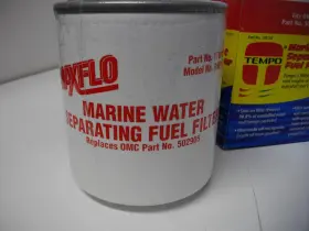 170110 TEMPO Water Separating Spin Fuel Filter Pack Marine