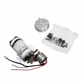 M164-602-15 TESSILMARE Mate Marco Water Pump Gpm