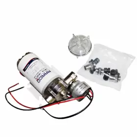 M164-622-15 TESSILMARE Mate Marco Water Pump Gpm