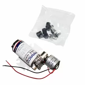 M164-660-15 TESSILMARE Mate Marco Water Pump Gpm