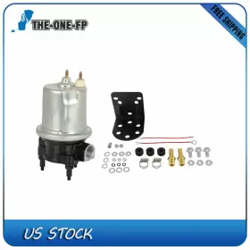 TA13375101F THE-ONE-FP Carter Rotary Vane Electric Fuel Pump