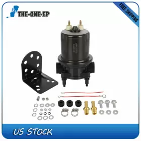 TA13375201F THE-ONE-FP Carter Rotary Vane Electric Fuel Pump