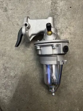 101574 THE ROP SHOP Fuel Pump Boat Gm Mercruiser #2
