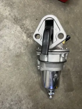 101574 THE ROP SHOP Fuel Pump Boat Gm Mercruiser #3
