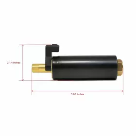 3857650 THE ROP SHOP Electric Fuel Pump Volvo Penta #2