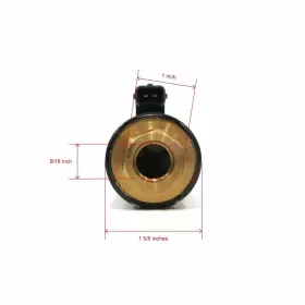 3857650 THE ROP SHOP Electric Fuel Pump Volvo Penta #3