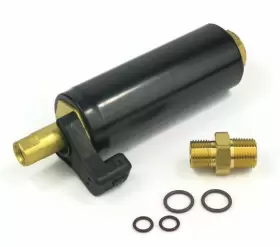3857650 THE ROP SHOP Electric Fuel Pump Volvo Penta