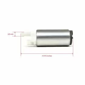 6P2-13907-03-00 THE ROP SHOP Electric Fuel Pump Outboard #2