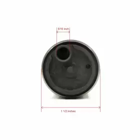 6P2-13907-03-00 THE ROP SHOP Electric Fuel Pump Outboard #3