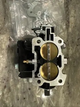 89230232322 THUNDERMINGO Carburetor Barrel Marine Mercruiser #2