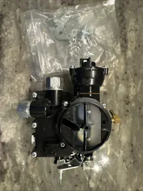 89230232322 THUNDERMINGO Carburetor Barrel Marine Mercruiser