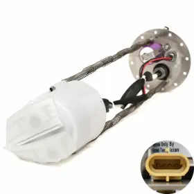 3679-01 Aviara Boat Fuel Pump Module #2