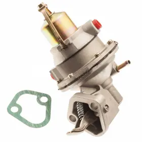 222-86-282 TITAN 757 PERFORMANCE Fuel Pump Mercury Volvo